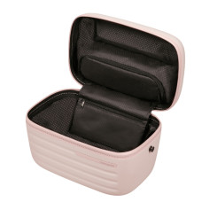 Samsonite Stackd Vanity Rigid Pink