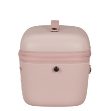 Samsonite Stackd Vanity Rigid Pink