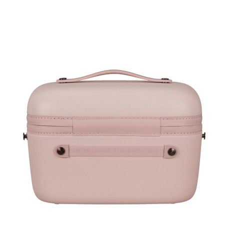 Samsonite Stackd Vanity Rigid Pink
