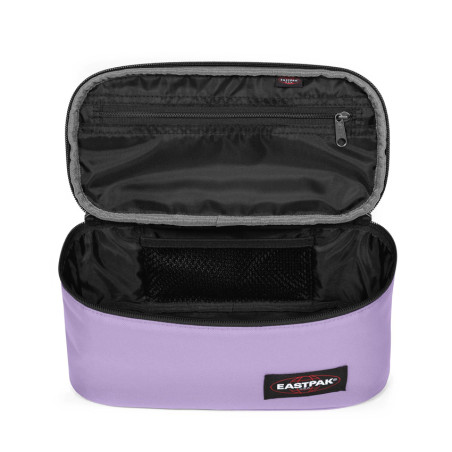 Eastpak Traver Toiletry Bag 4k5 Lavender Lilac