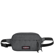 Eastpak Bouncer Banana Bag 77h black denim