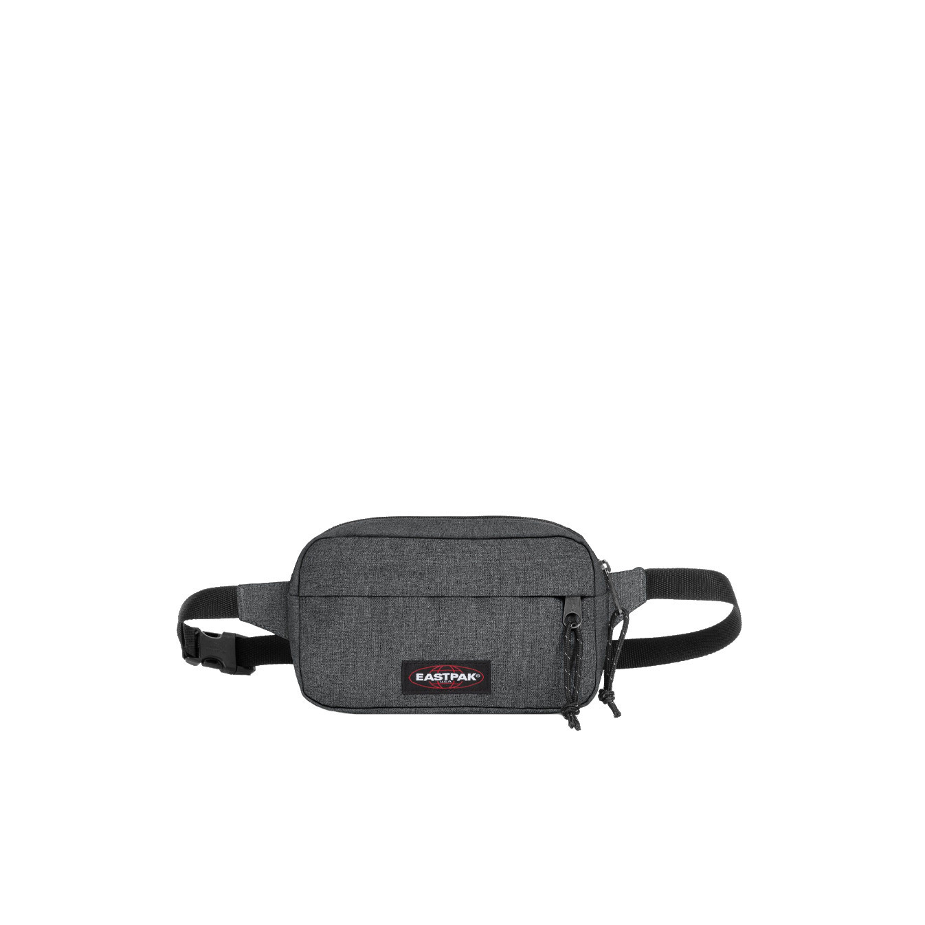 Eastpak Bouncer Banana Bag 77h black denim