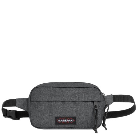 Eastpak Bouncer Banana Bag 77h black denim