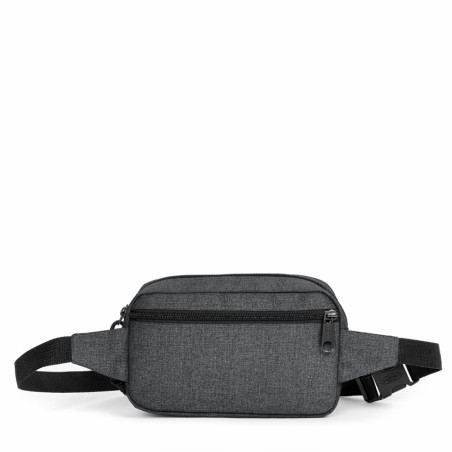 Eastpak Bouncer Banana Bag 77h black denim