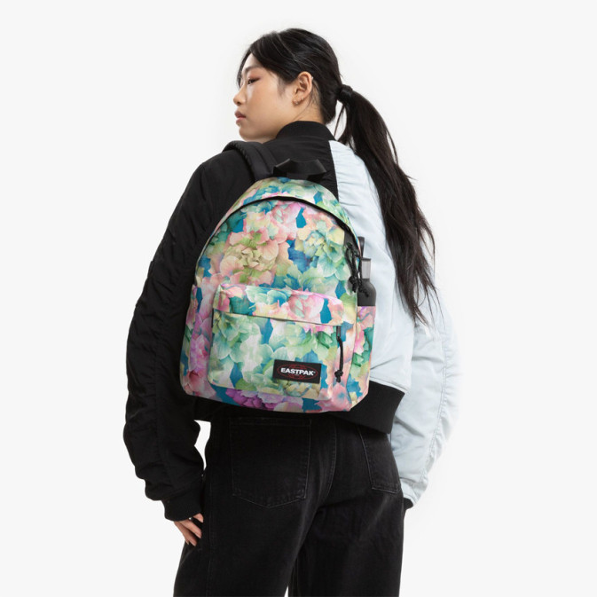 Eastpak Day Pak'r Sac à Dos - Volume 24 Litres, Polyester Résistant, Idéal Quotidien Et Études