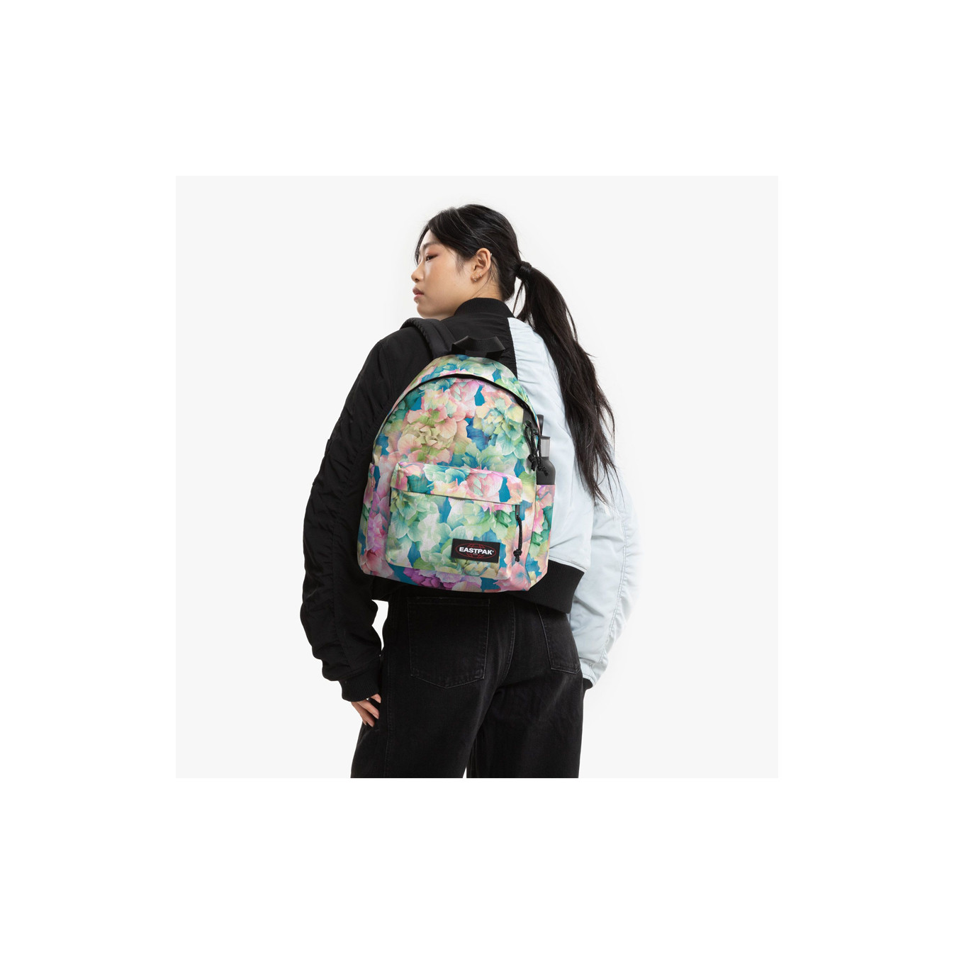 Eastpak Day Pak'R S Backpack 7j8 garden soft