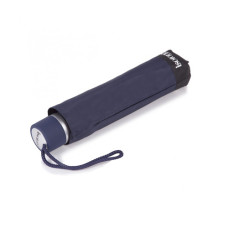 Isotoner Marine Parapluie Pliant Manuel