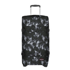 Eastpak Transit'r M Soft Wheeled Travel Bag 7j3 flame dark