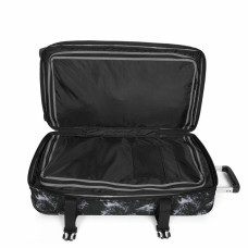 Eastpak Transit'r M Soft Wheeled Travel Bag 7j3 flame dark