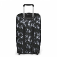 Eastpak Transit'r M Soft Wheeled Travel Bag 7j3 flame dark