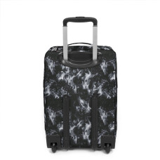Eastpak Transit'r S Soft Cabin Wheeled Travel Bag 7j3 flame dark
