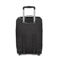 Eastpak Transit'r S Soft Cabin Wheeled Travel Bag n98 spark black