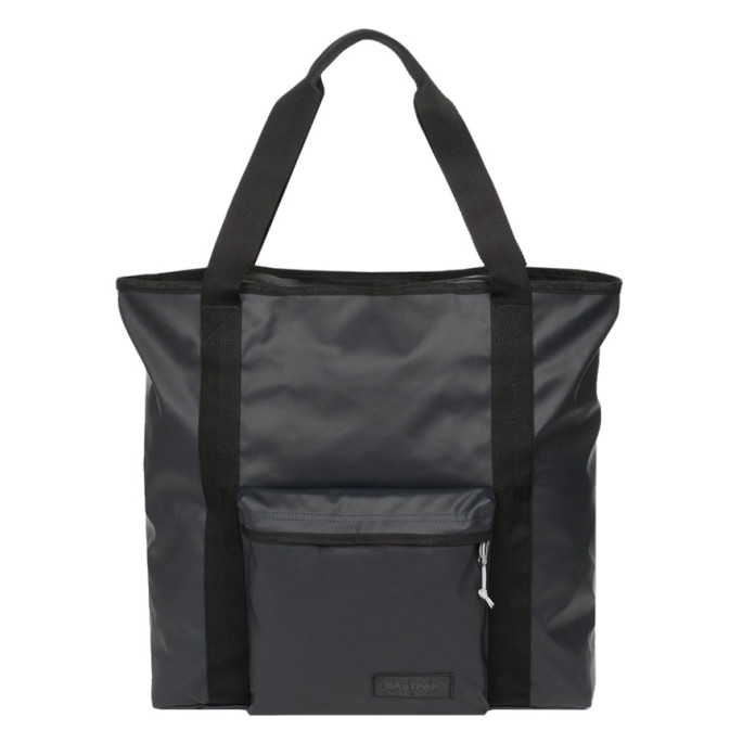 Eastpak Tarlie Tote Water Resistant PC 15" o13 Tarp Black
