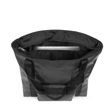 Eastpak Tarlie Tote Water Resistant PC 15" o13 Tarp Black