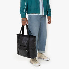 Eastpak Tarlie Tote Water Resistant PC 15" o13 Tarp Black