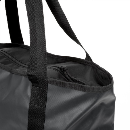 Eastpak Tarlie Tote Water Resistant PC 15" o13 Tarp Black
