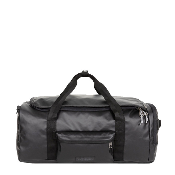 Eastpak Tarp Duffl'R S Waterproof Travel Bag o13 Tarp black