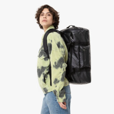 Eastpak Tarp Duffl'R S Waterproof Travel Bag o13 Tarp black