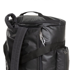 Eastpak Tarp Duffl'R S Waterproof Travel Bag o13 Tarp black