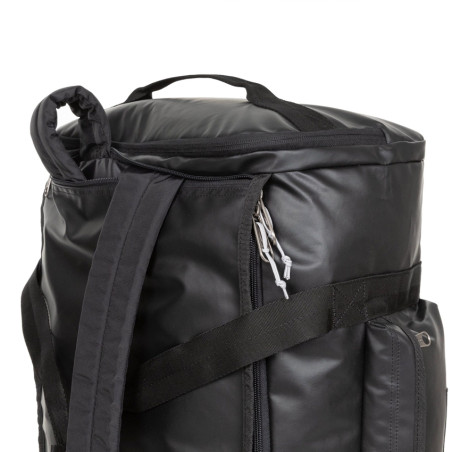Eastpak Tarp Duffl'R S Waterproof Travel Bag o13 Tarp black