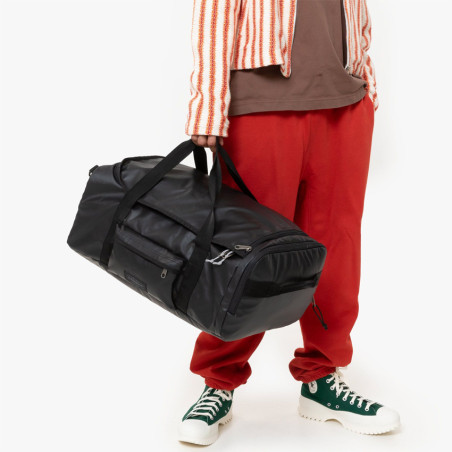 Eastpak Tarp Duffl'R S Waterproof Travel Bag o13 Tarp black