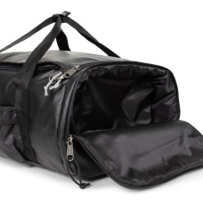 Eastpak Tarp Duffl'R S Waterproof Travel Bag o13 Tarp black