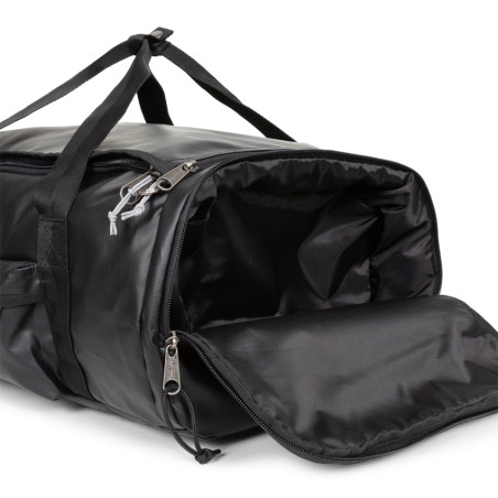 Eastpak Tarp Duffl'R S Waterproof Travel Bag o13 Tarp black