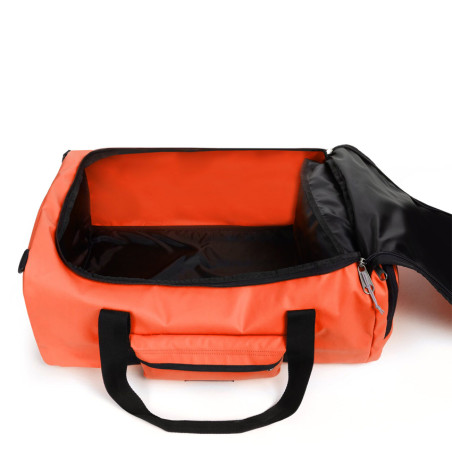 Eastpak Tarp Duffl'R S Waterproof Travel Bag o13 Tarp black
