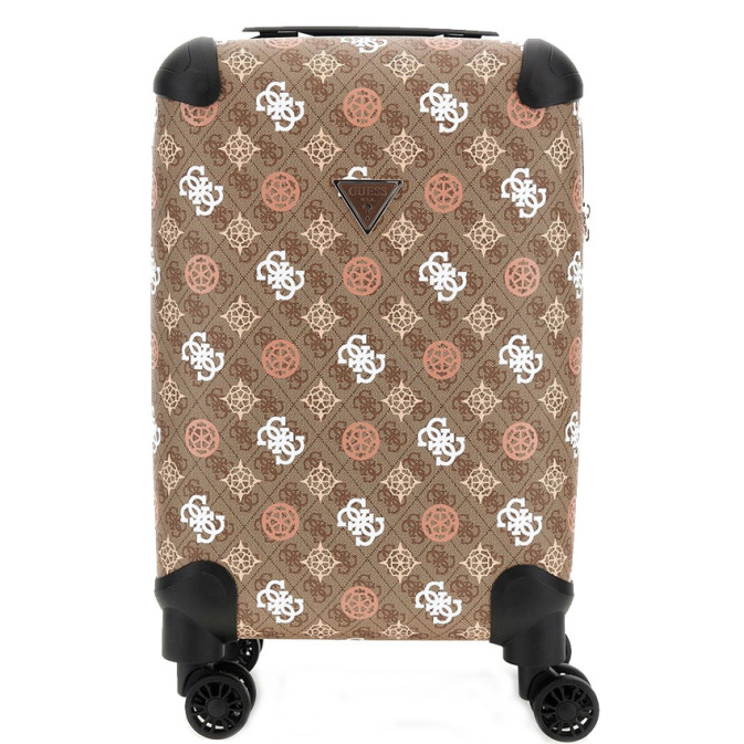 Valise Cabine Guess - Noire - Neuve Sous Emballage D'origine