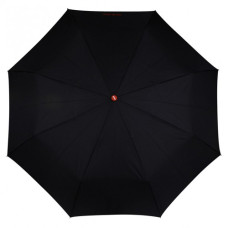 Isotoner X-TRA Solide Parapluie Pliant Automatique Noir
