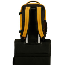 American Tourister Take2cabin Backpack S Yellow