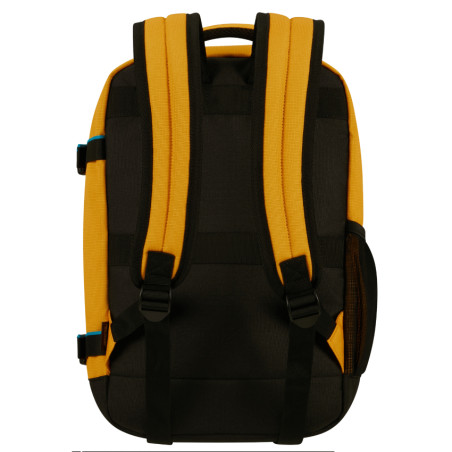 American Tourister Take2cabin Sac à dos S Yellow dos