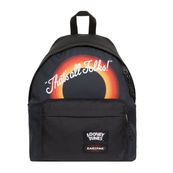 Eastpak Padded Pak'R Sac à Dos Looney Tunes 8j9 that's all forks !
