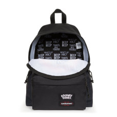 Eastpak Padded Pak'R Looney Tunes Backpack 8j9 that's all forks!