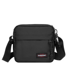 Eastpak The Bigger One Shoulder Bag 008 Black