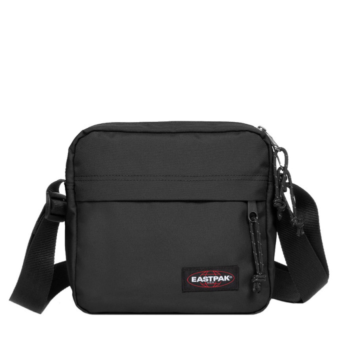 Eastpak The Bigger One Shoulder Bag 008 Black