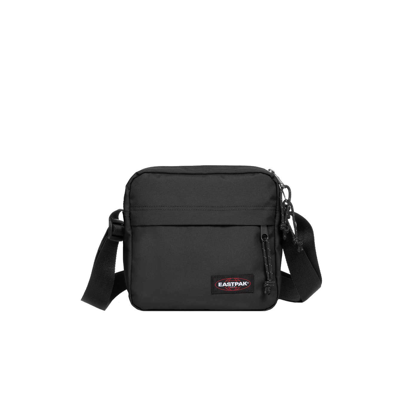 Eastpak The Bigger One Pochette bandoulière Noir
