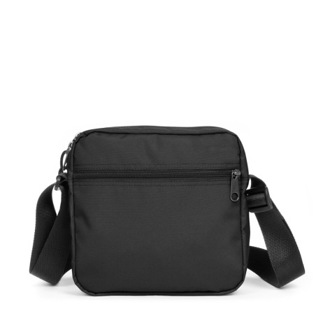 Eastpak The Bigger One Shoulder Bag 008 Black