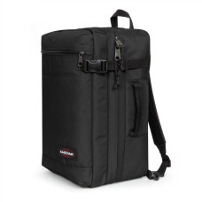 Eastpak Transit'r Pack Cabin Bag 2-in-1 Black
