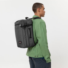 Eastpak Transit'r Pack Cabin Bag 2-in-1 77h Black denim