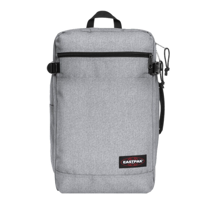 Eastpak Transit'r Pack Carry-on 2-in-1 363 Sunday Grey