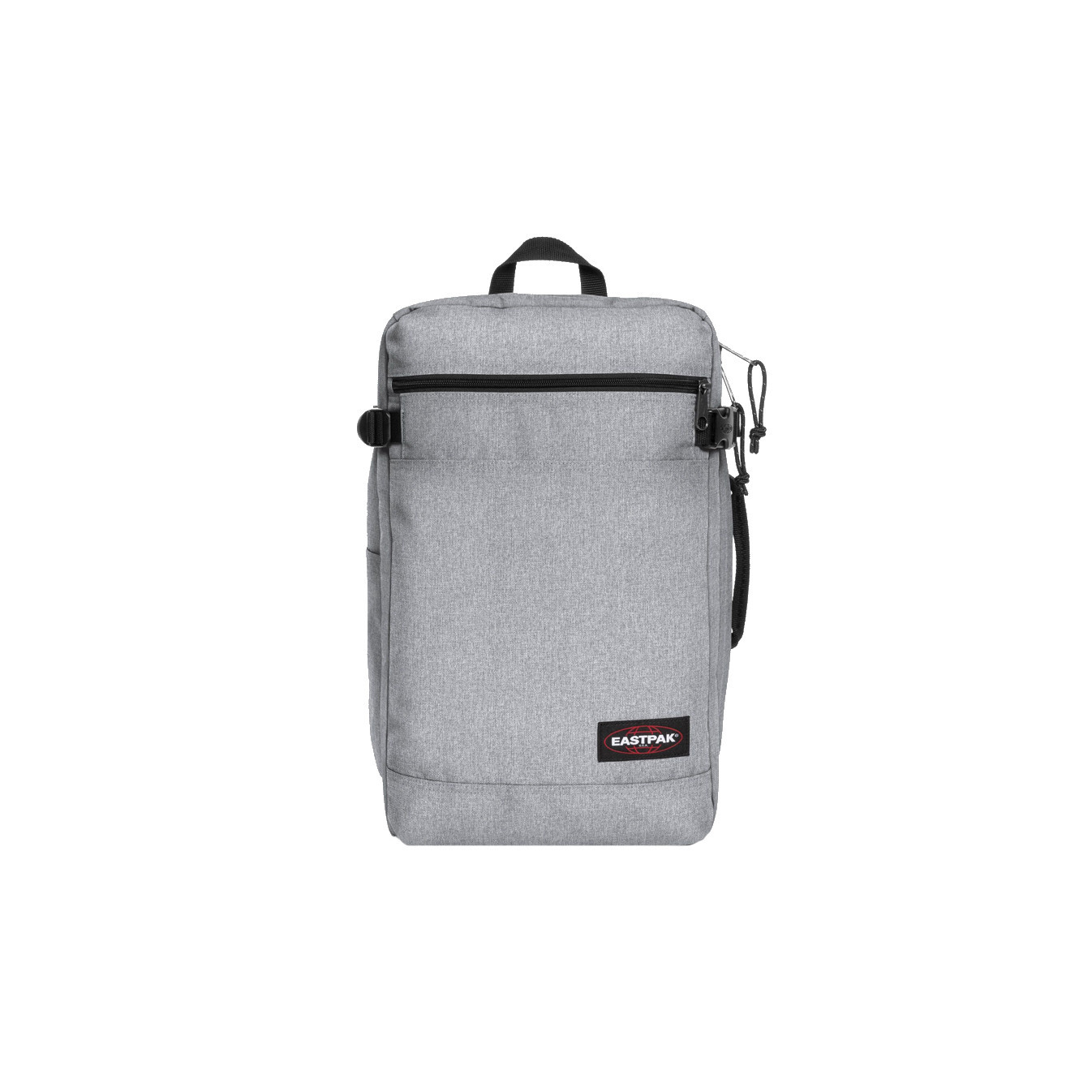 Eastpak Transit'r Pack Bagage cabine 2 en 1 363 Sunday Grey