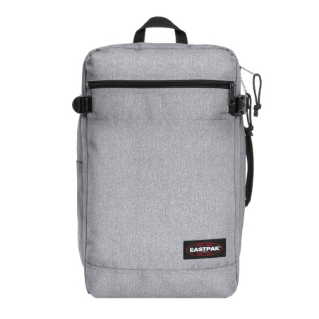 Eastpak Transit'r Pack Bagage cabine 2 en 1 363 Sunday Grey