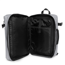 Eastpak Transit'r Pack Carry-on 2-in-1 363 Sunday Grey
