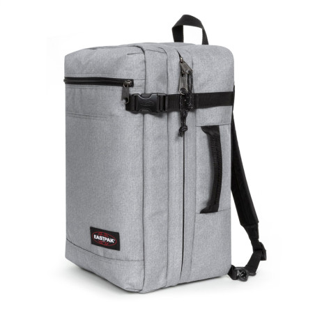 Eastpak Transit'r Pack Carry-on 2-in-1 363 Sunday Grey