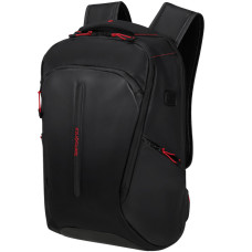 Samsonite Ecodiver Soft PC Backpack 15.6" Black