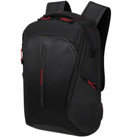 Samsonite Ecodiver Soft PC Backpack 15.6" Black