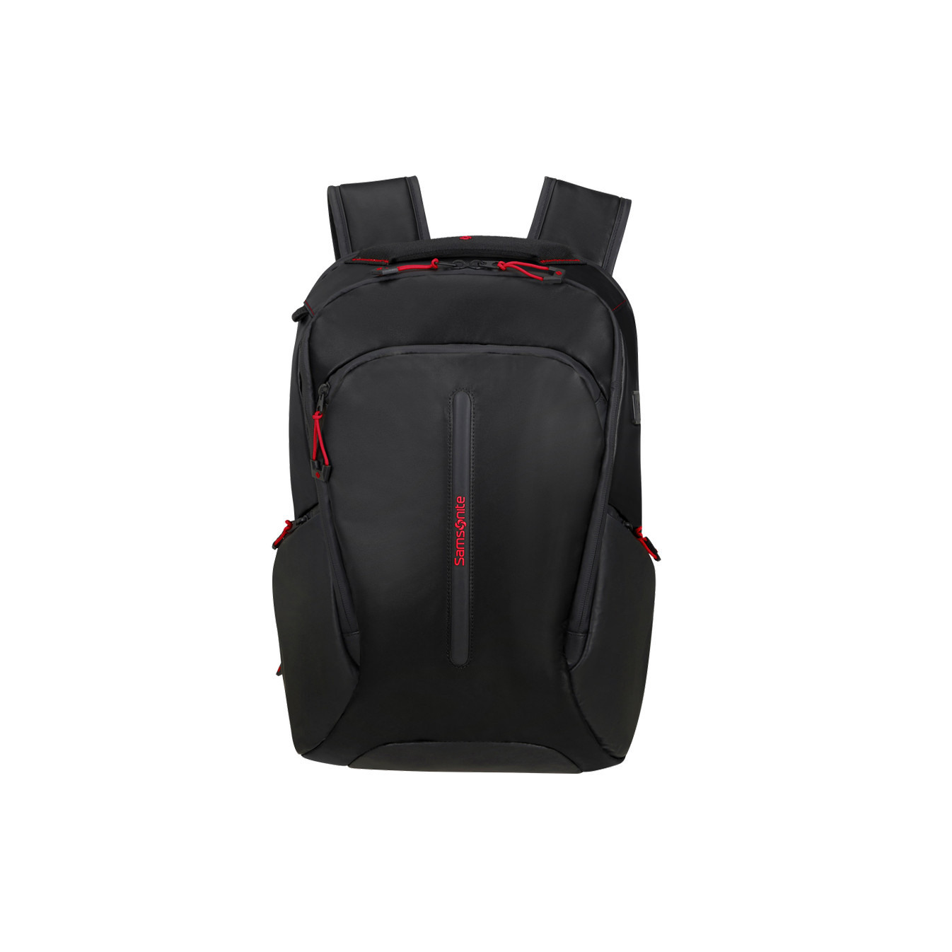 Samsonite Ecodiver Soft PC Backpack 15.6" Black