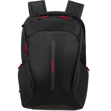 Samsonite Ecodiver Soft PC Backpack 15.6" Black