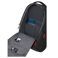 Samsonite Ecodiver Soft PC Backpack 15.6" Black